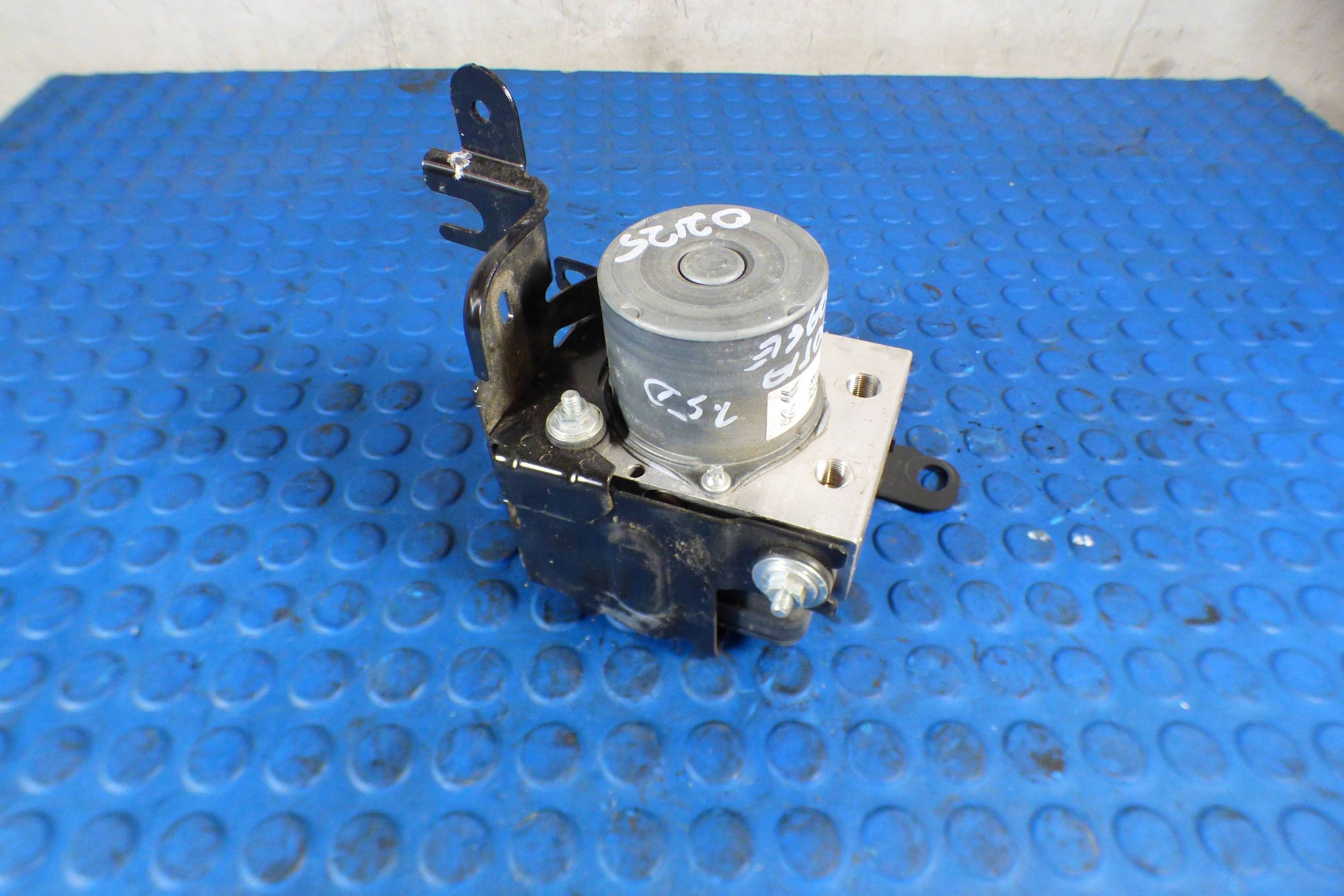 Pompa ABS 9845052680 stbdb Toyota ProAce City Combo E Partner Rifter