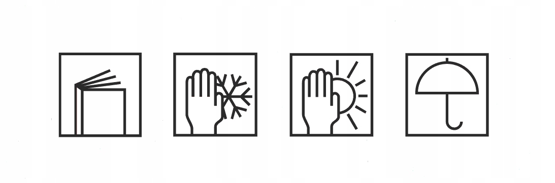 CHAMALEON taśma cienkoliniowa niebieska 3mm x 33m Marka Chamäleon