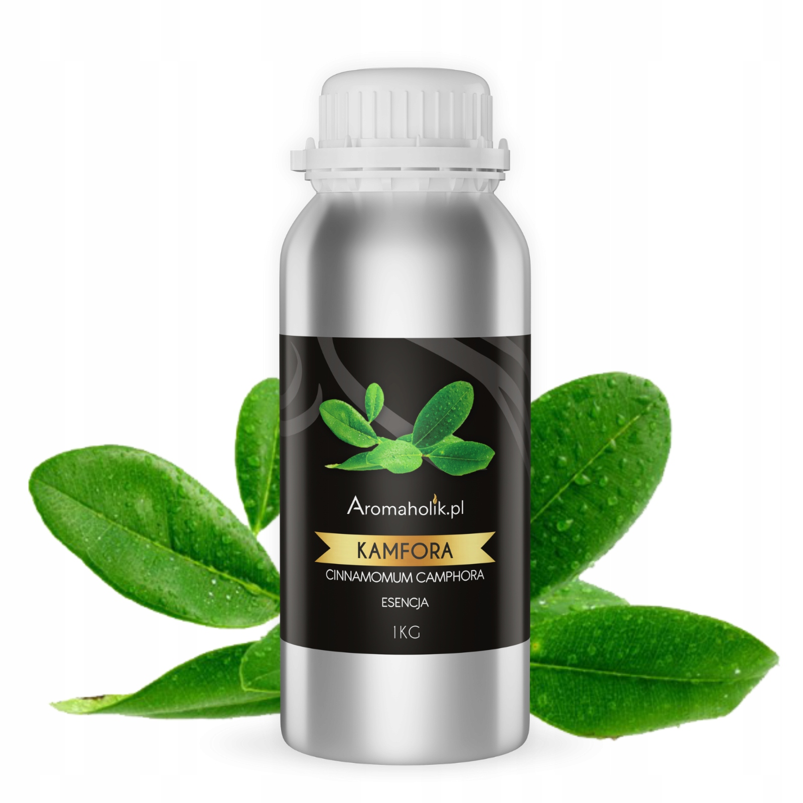 Olejek Eteryczny Kamforowy 1kg 1l 1000ml 100% Naturalna Esencja