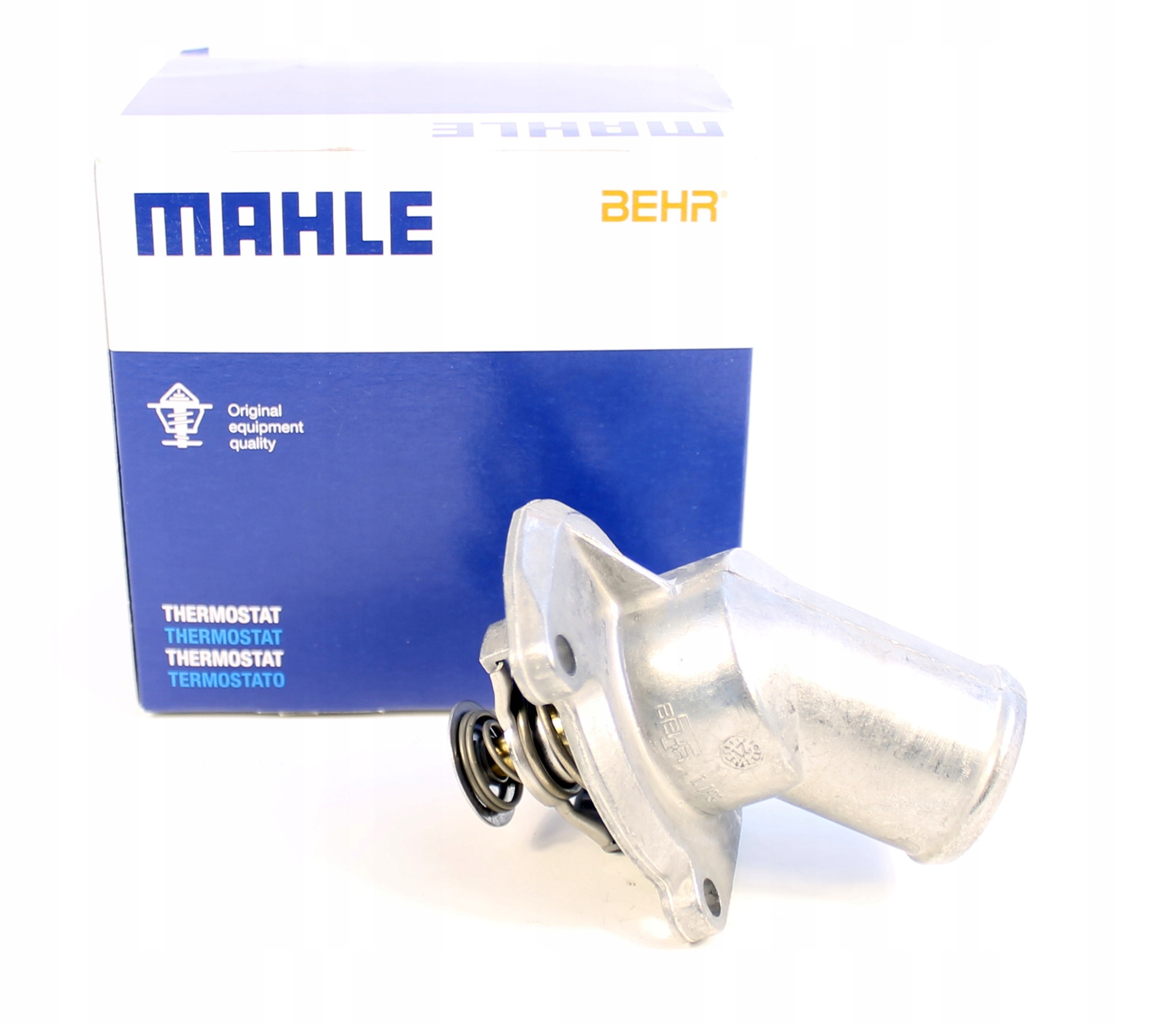 

Behr termostat Opel Corsa, Combo 1.0, 1.2, 1.4
