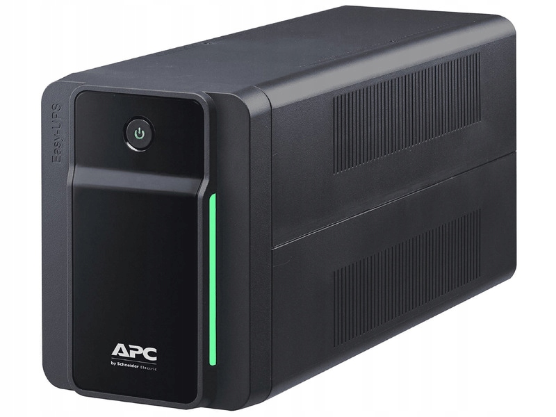 Zasilacz awaryjny BVX700LI-GR Easy Ups 700VA, 230V, Avr, 2 Shuko