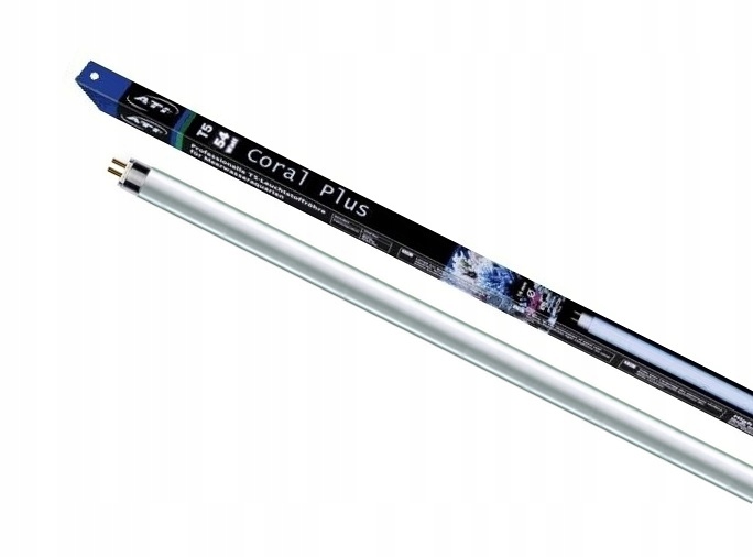 

Świetlówka akwarystyczna Ati T5 54W Coral Plus New