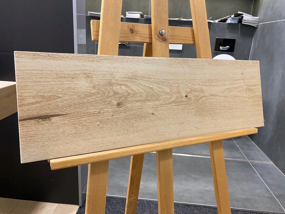 Gres stare drewno 18,5x59,8 beige stara deska Typ gres