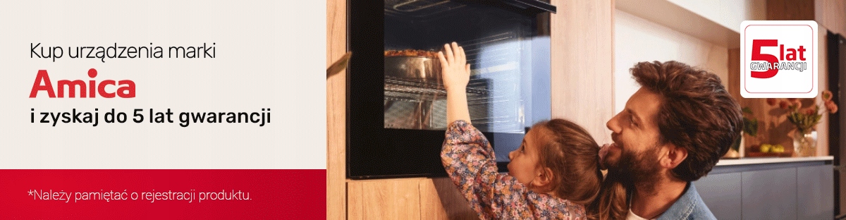 Zestaw AMICA ED37615V + FY3269.6DFBX + DIV635ABZO + PIH6542PHTSUN Kod producenta ED37615V + FY3269.6DFBX + PIH6542PHTSUN