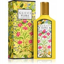 Gucci Flora Gorgeous Orchid Edp 100 ml