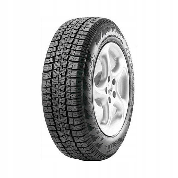 1x OPONA ZIMOWA 145/80R13 Pirelli W 160 74Q