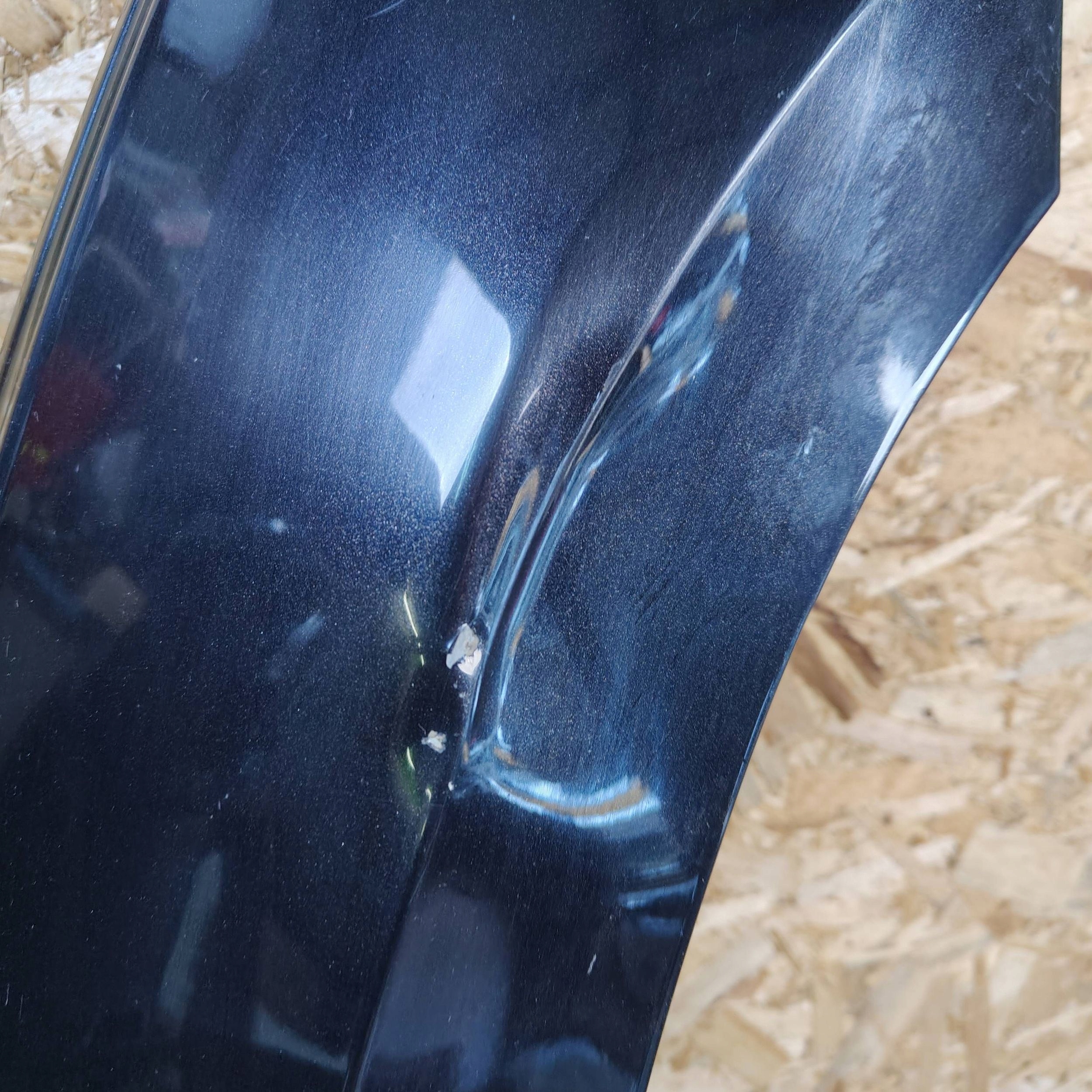 fender front side right Skoda Superb B8 (3V)