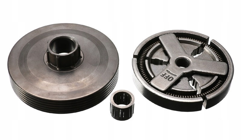 KOSZ BĘBĘN SPRZĘGŁO Z ZĘBATKĄ DO PIŁY CHINA 5200 Rodzaj bęben