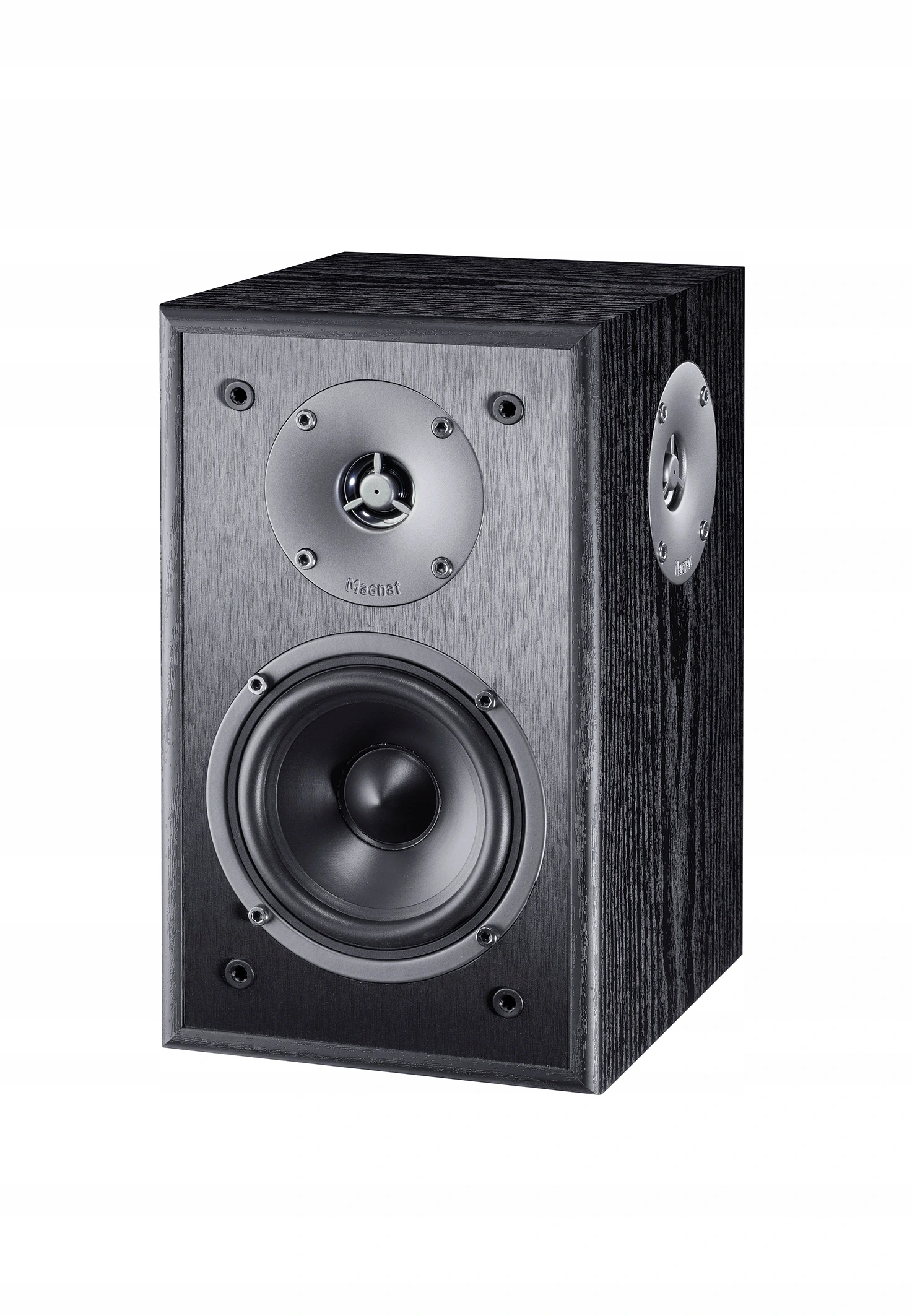 Magnat Monitor S10 D black