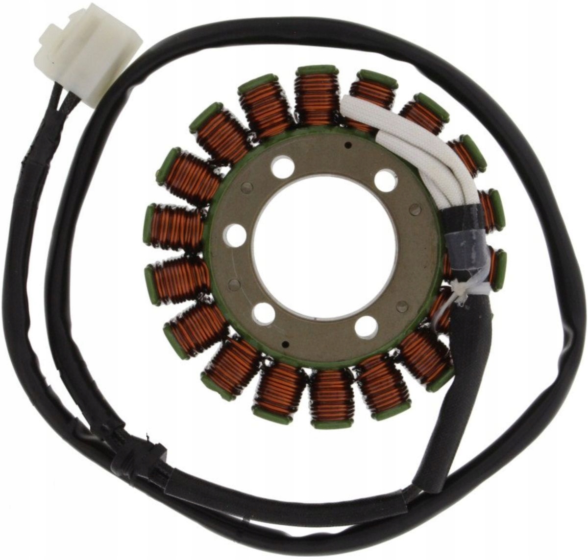 Stojan alternátoru Triumph Sprint 955 02-04