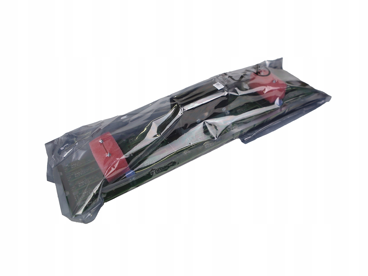 Základná doska Dell 0V38K3 25x 2,5" Sas Sff pre PowerEdge Vrtx