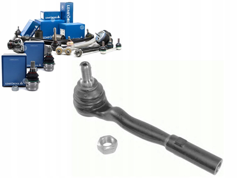 LEM25461 02 Konec Dr. Kier. Db W211 Le Asistent řidiče #33