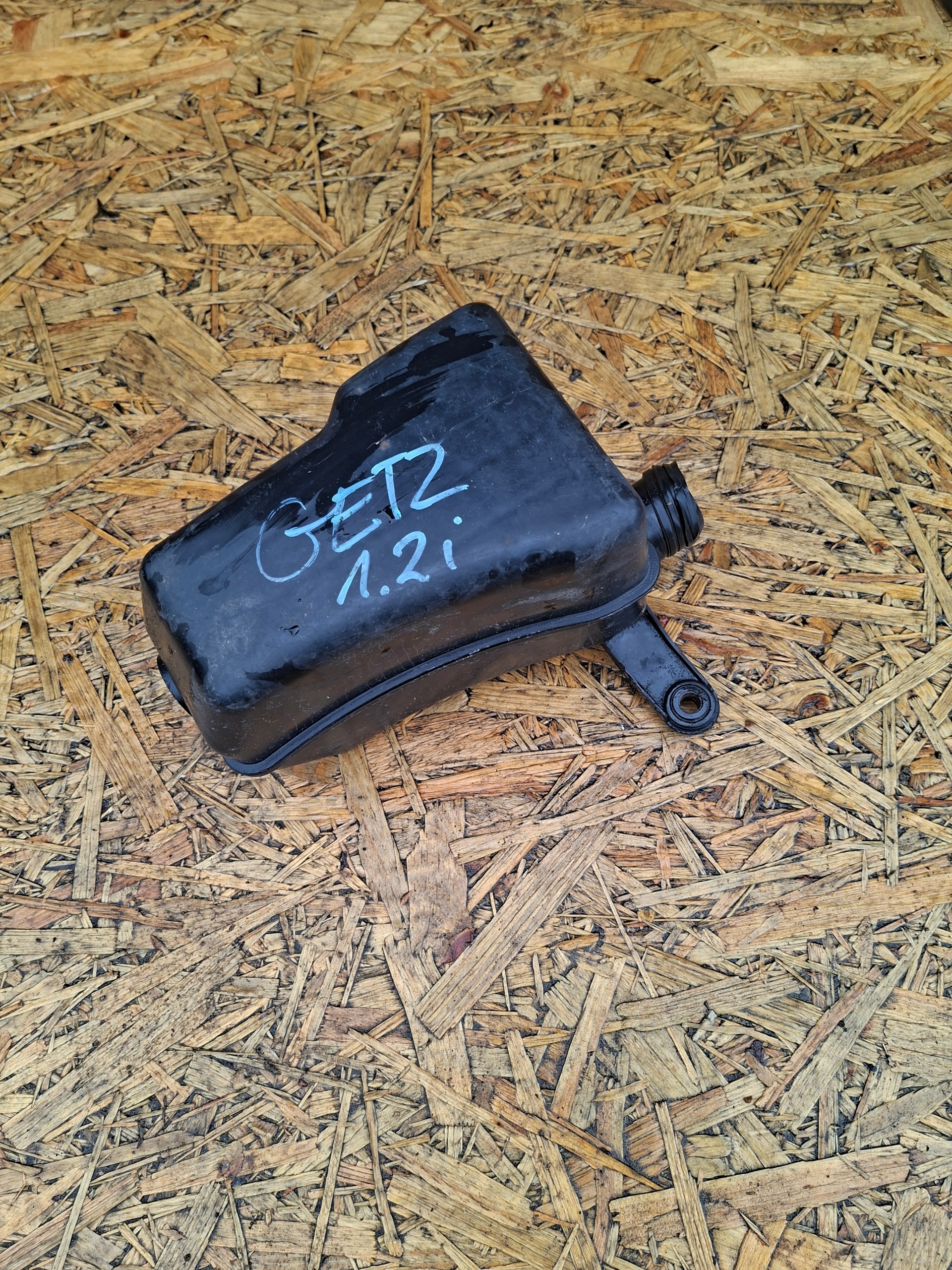 Gehäuse filter luft HYUNDAI GETZ 281901C100