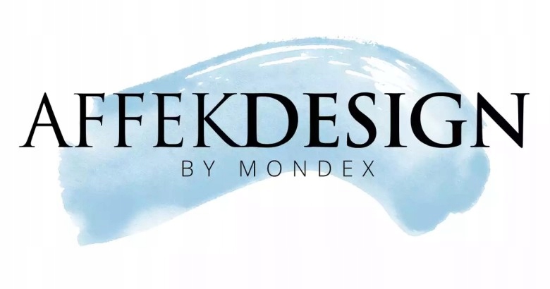 Filiżanka ze spodkiem 250 ml prezent HARPER 3473 Marka Affek Design