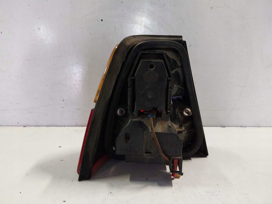 light right rear part Vw Passat B2 HB 1985r