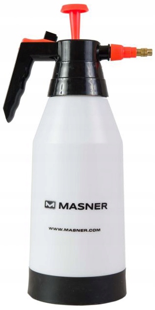 ACTIVE FOAM AKTYWNA PIANA 1L OPRYSKIWACZ 2L Producent K2