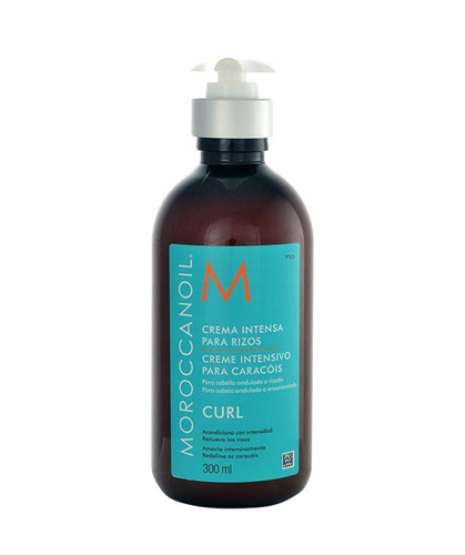 Moroccanoil Intense Curl Cream 300 ml