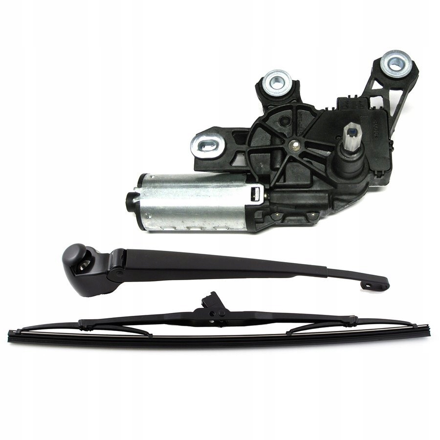 Motor Stěrač Zadní Vw Passat B6