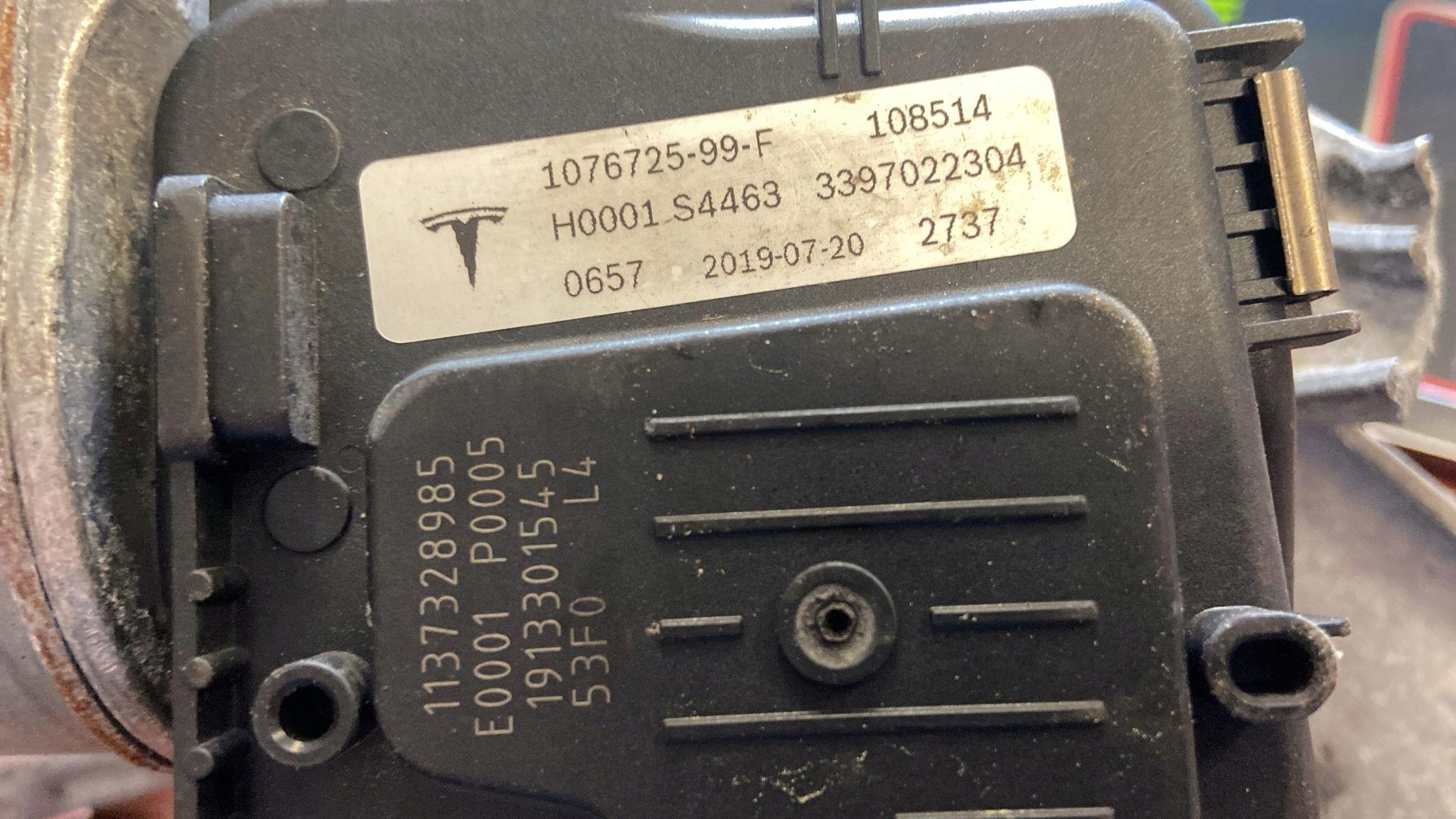 SUZUKI VITARA II 2 15-> bonnet