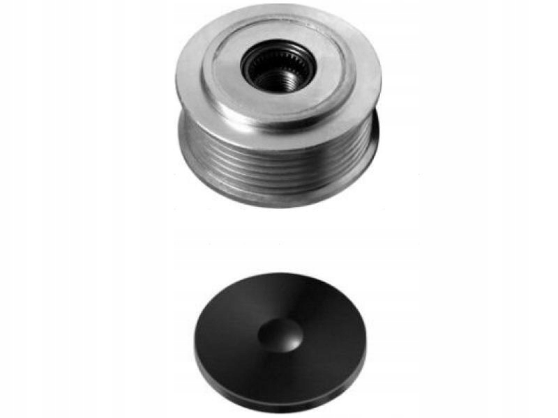 9XU 358 - Сцепление генератора VOLVO S60 и 2.4 2.5 S70 2.5