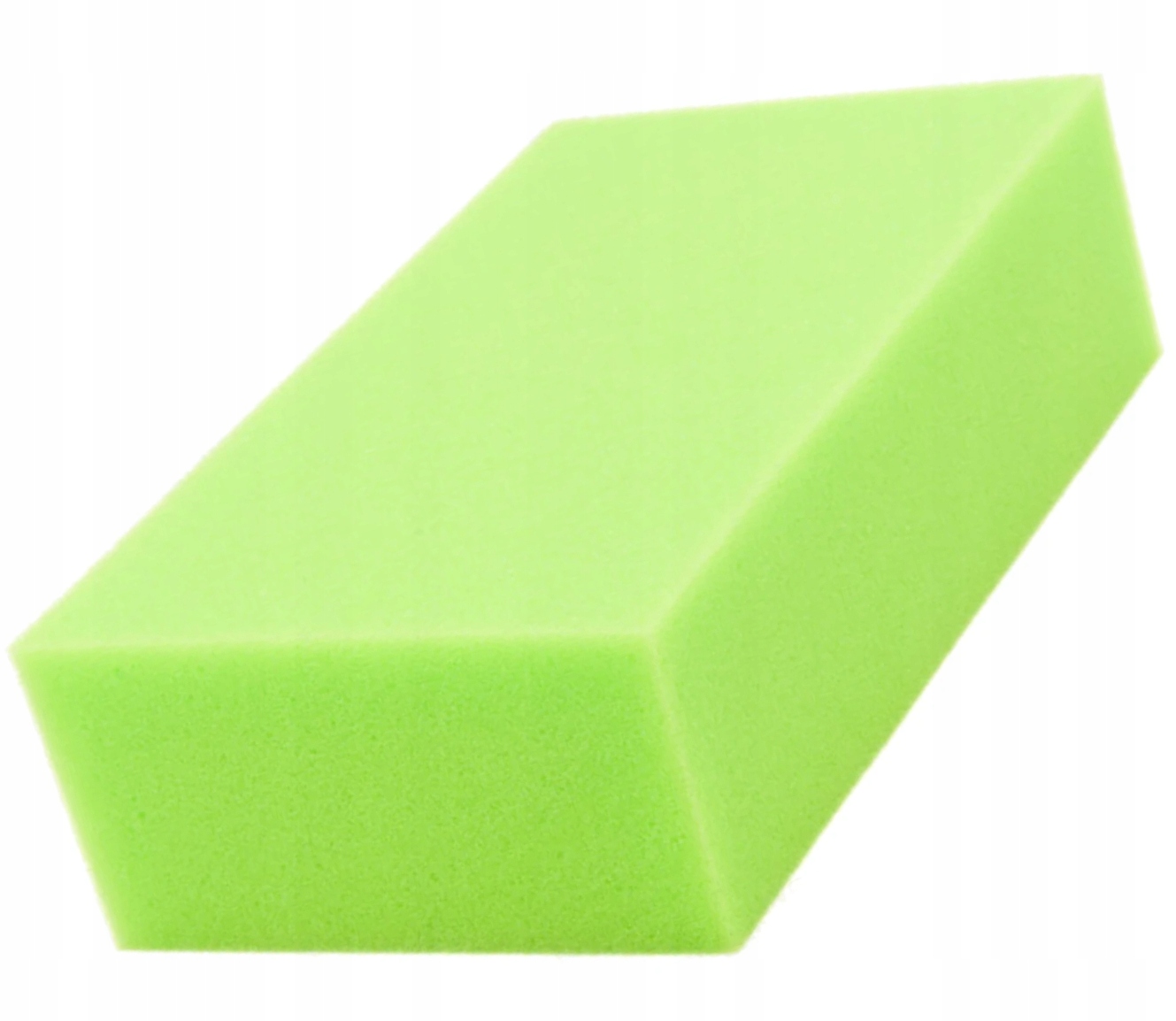 PURE CHEMIE GREEN SPONGE GĄBKA DO MYCIA SAMOCHODU AUTA BEZPIECZNA CHŁONNA EAN (GTIN) 5906168472008