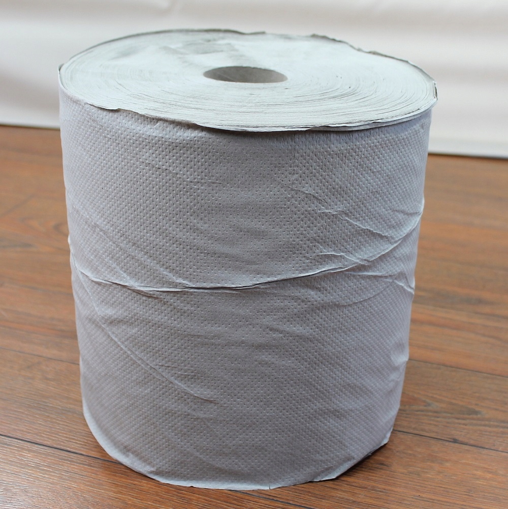 PAPIER WARSZTATOWY KACZORY RĘCZNIK PAPIEROWY grey jakość EAN (GTIN) 5906095000183