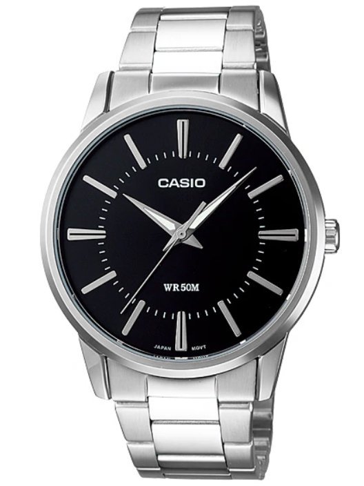 Dámské Hodinky Casio LTP-1303D-1AVDF Box Gravírování