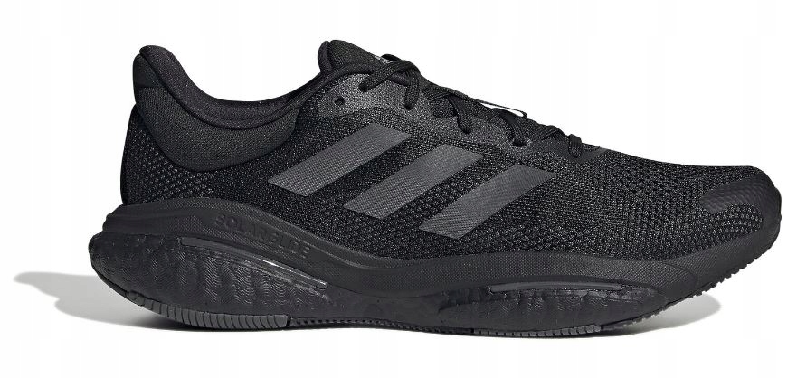 Buty Adidas Solar Glide 5 M Boost bieganie GX5468 r.44