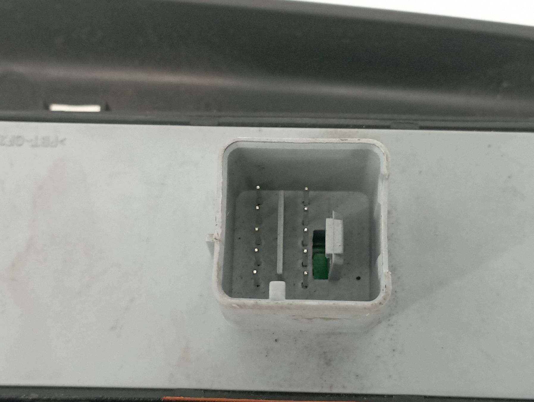 window control switch of mirrors left front 1K4868049C VW Golf V (2004-2009)