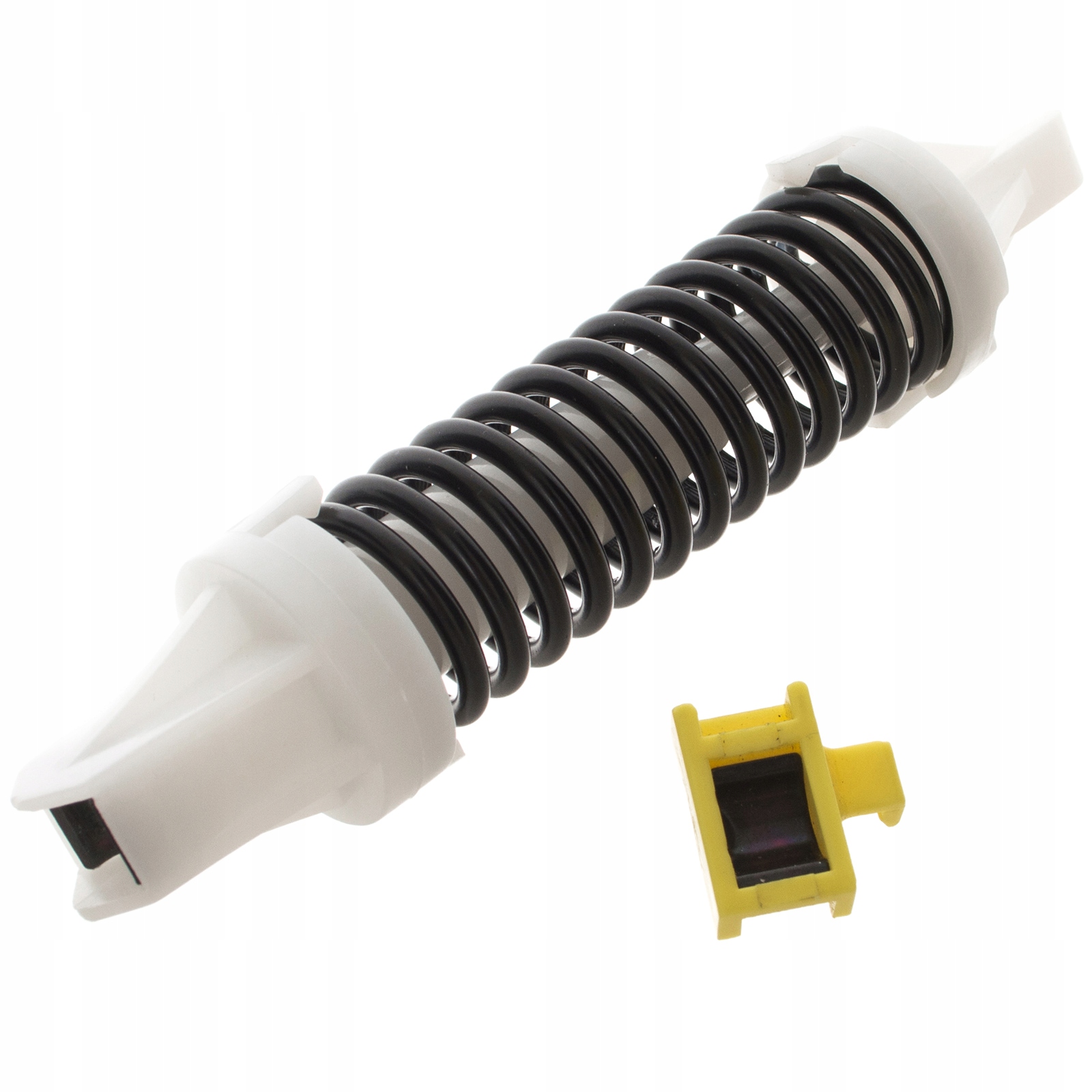 SPRĘŻYNA POWROTNA PEDAŁU SPRZĘGŁA DO OPEL VECTRA C Producent części Inny