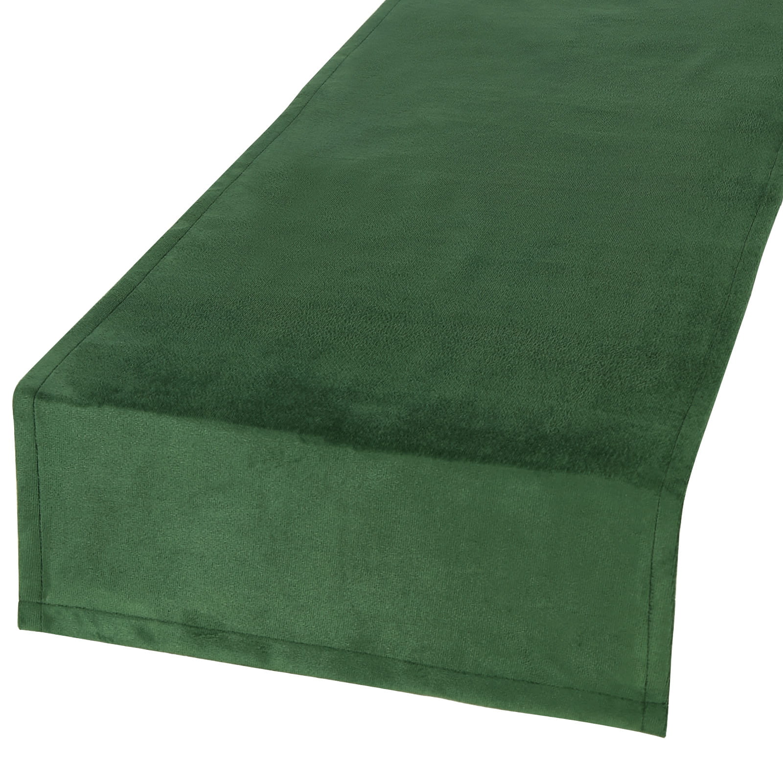 

Bieżnik dekoracyjny 40x135 Manila C. zielony welw