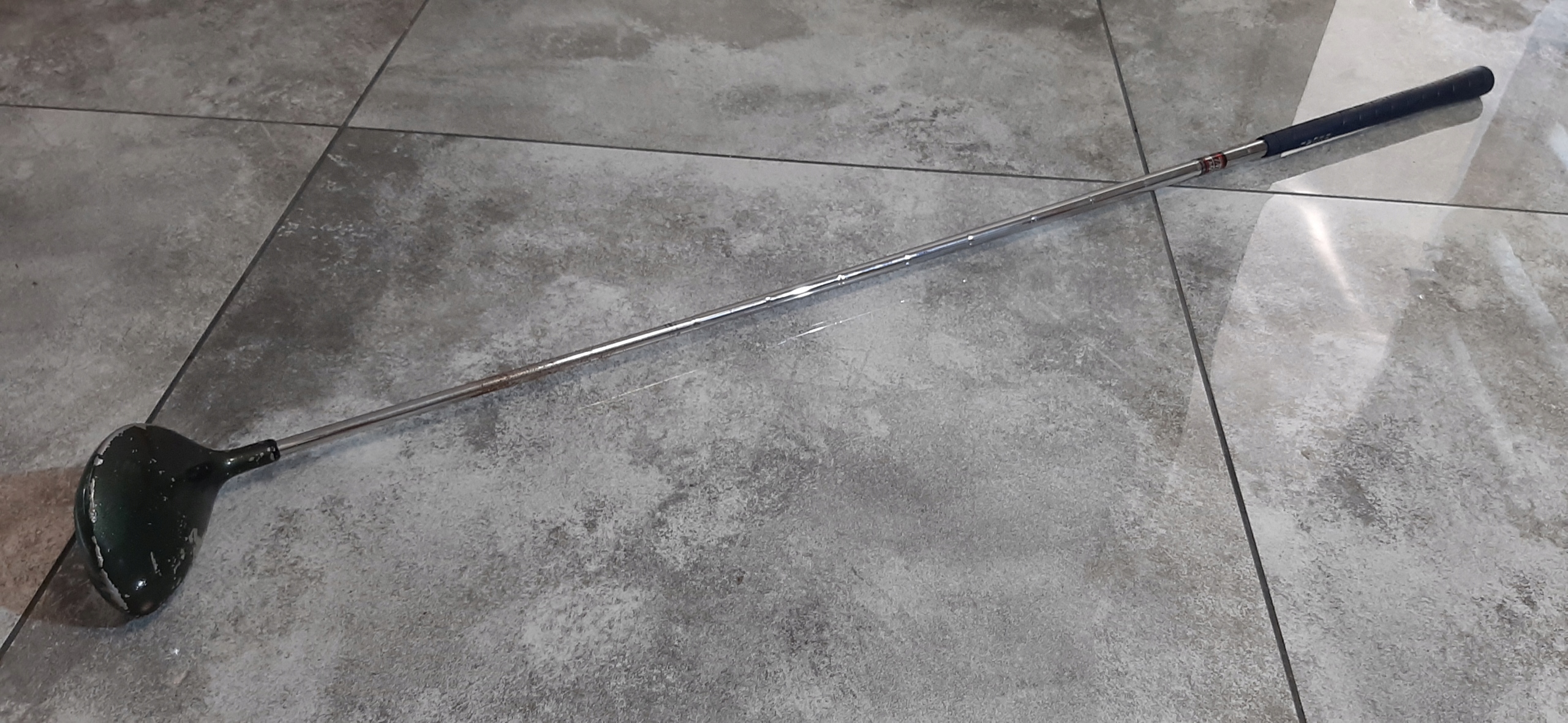 Regal 3 wood Proorbit Oversize #3 kij golfowy golf Marka inna