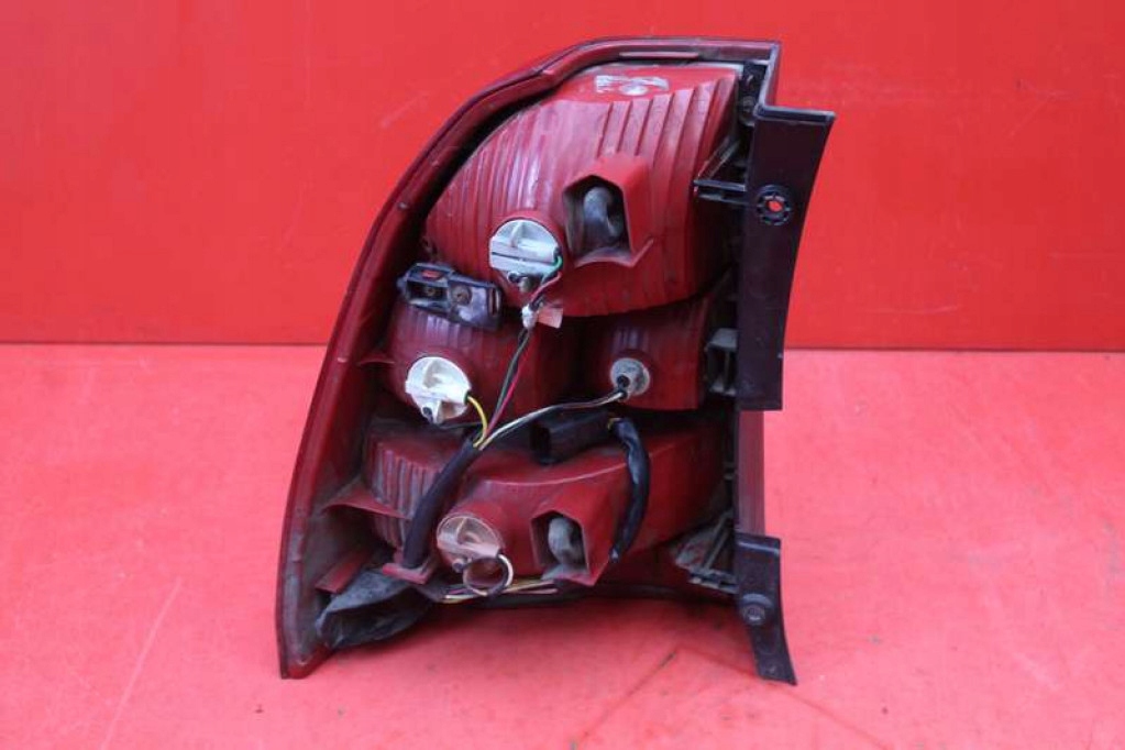 light right rear part rear KIA SPORTAGE 2 II 04-08