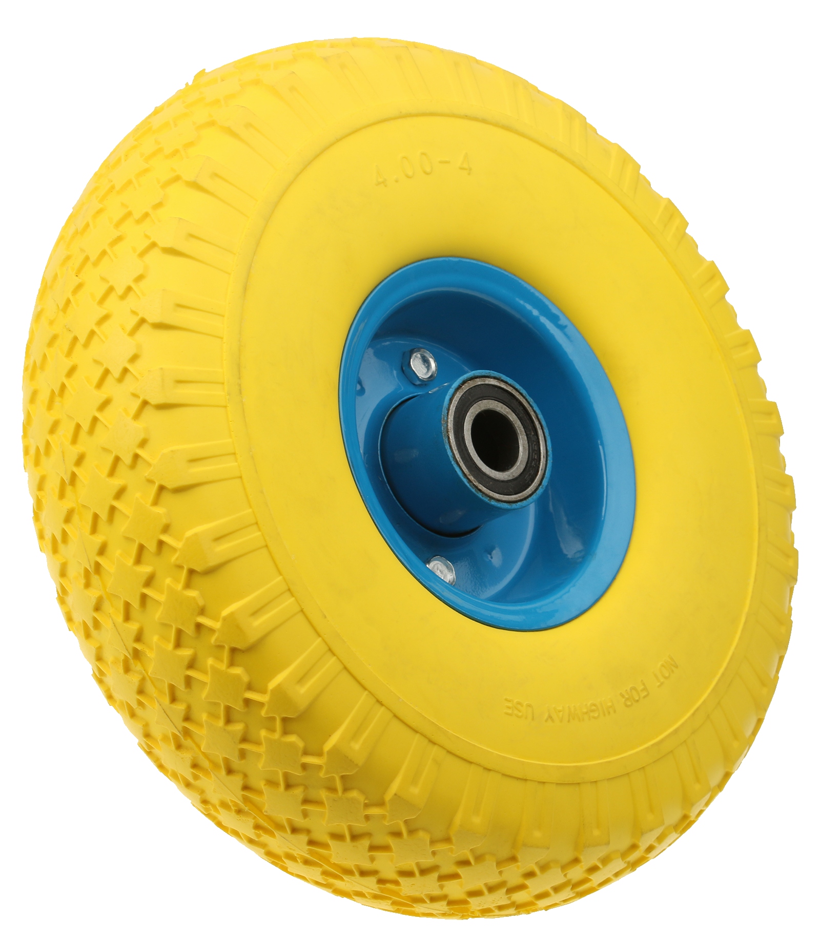 

Koło Kółko Taczki Taczek 4.00-4 400-4 400x4 Pełne