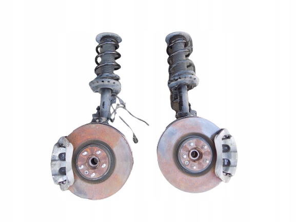 JAGUAR Е-PACE ЦАПФА ПРАВА PRZEDNIA8c252e2005