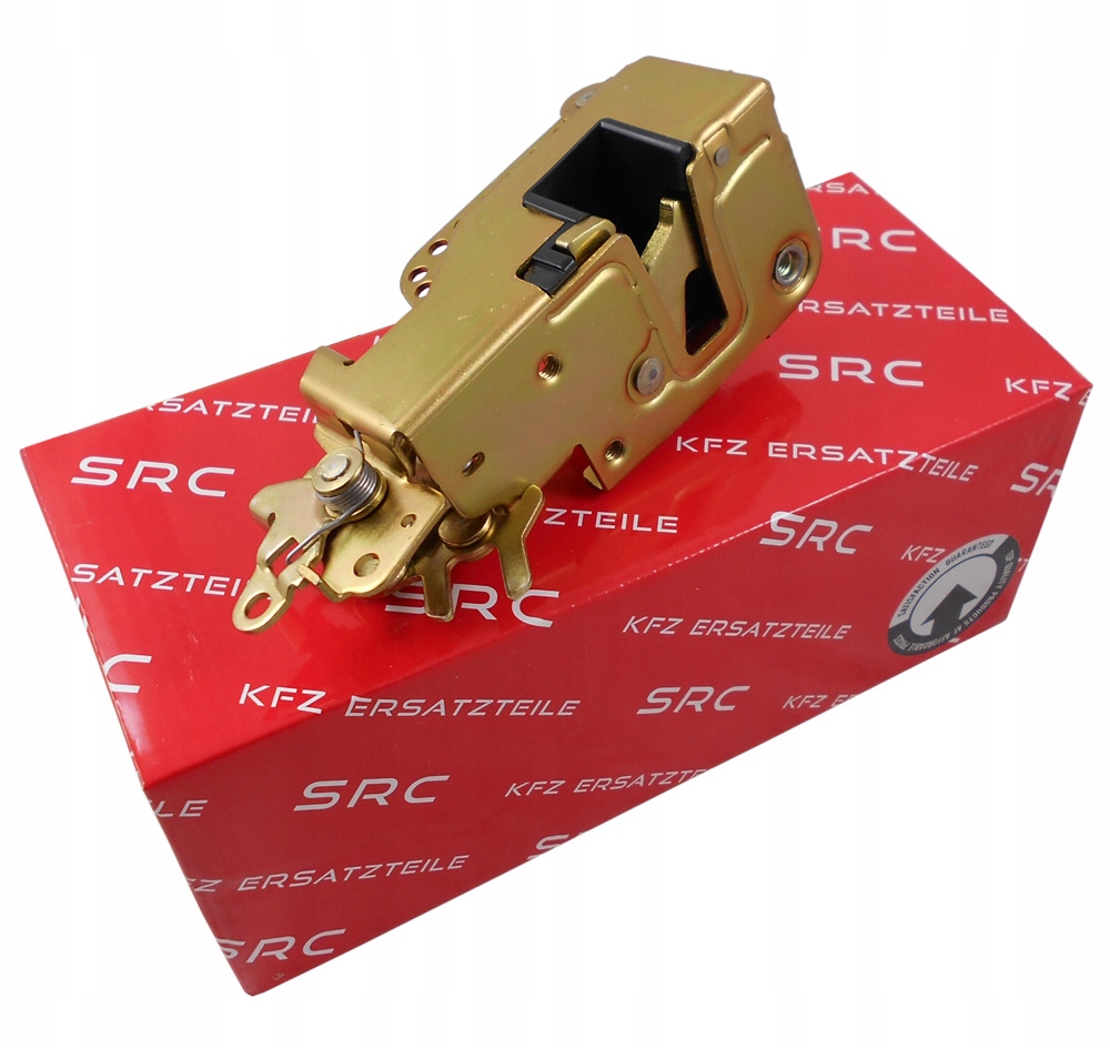 

Zamek Drzwi Przód Lewy Vw Transporter T4 90-03