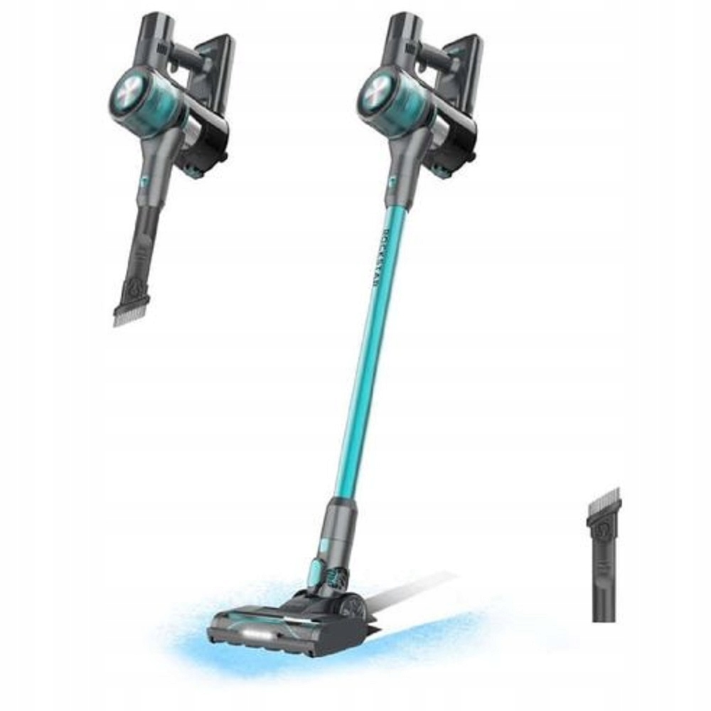 Cecotec Elektrická metla Conga P50 X-Treme