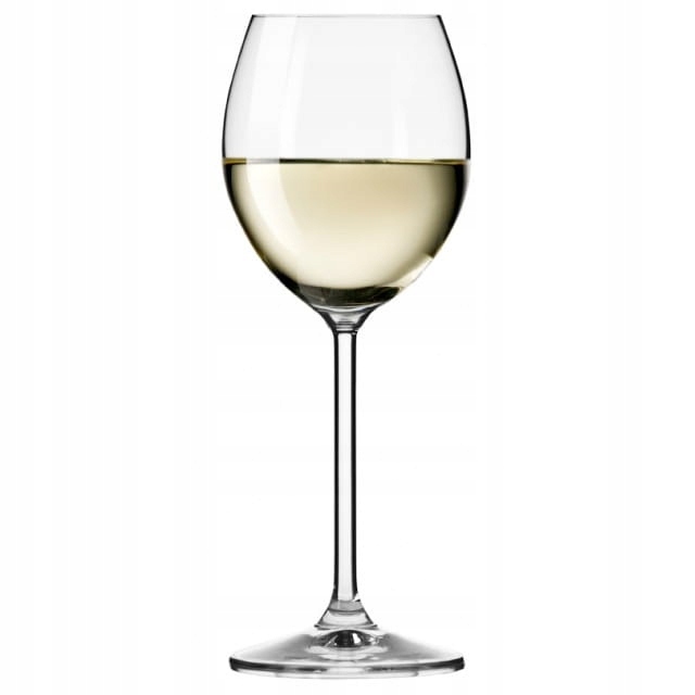 

Krosno kieliszki do wina białego 250 ml 5413