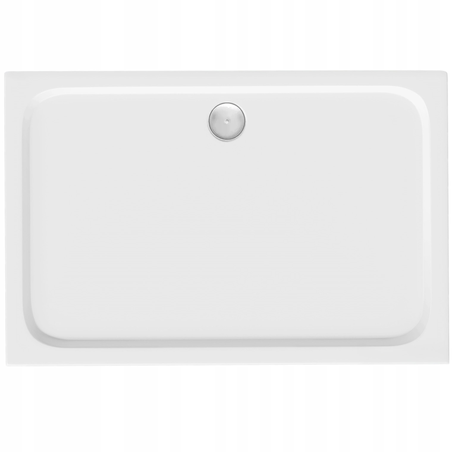 Rea Brodzik Belmond White 90x120