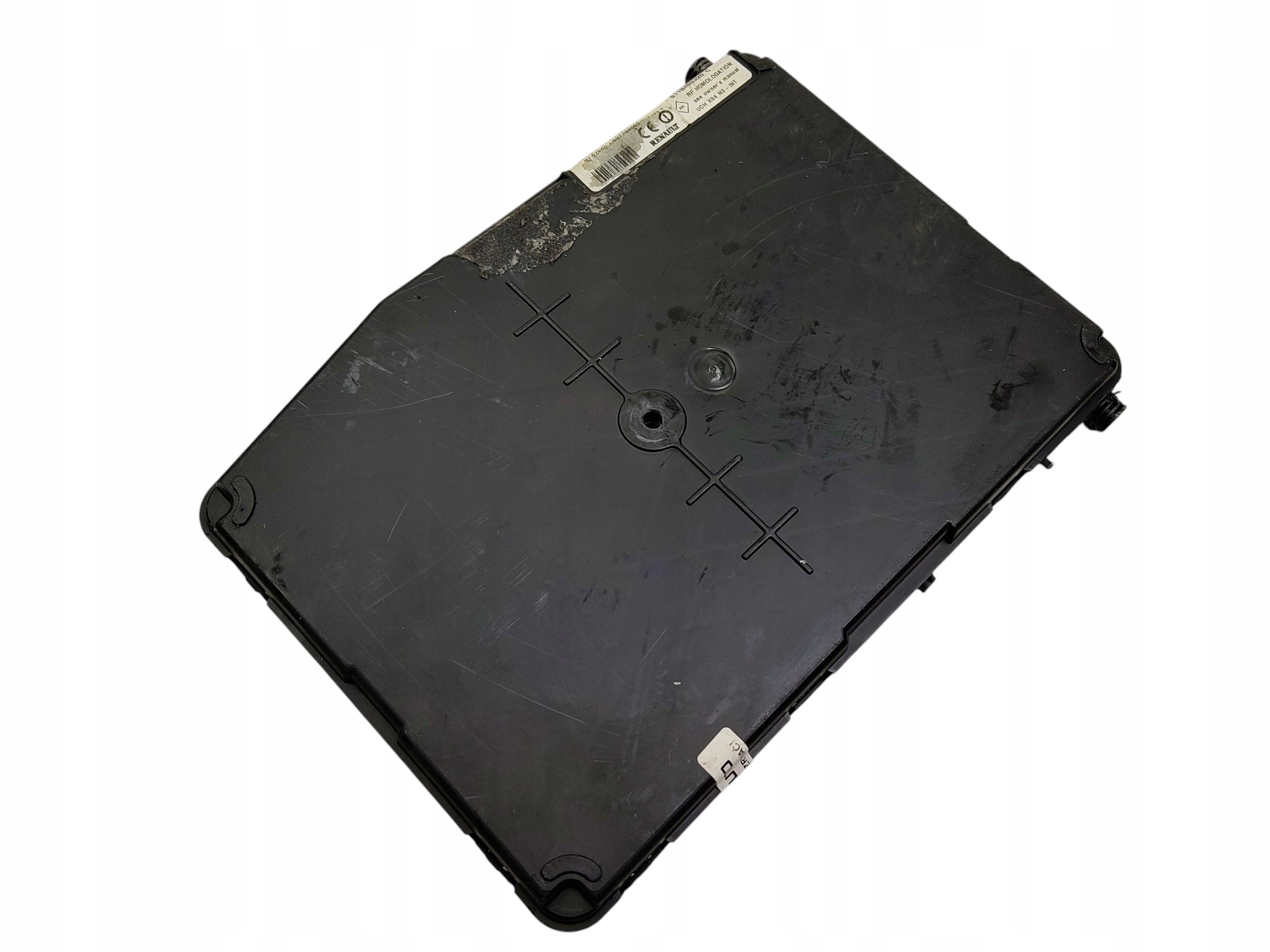 Unité commande confort UCH RENAULT MEGANE II SCENIC II 8200306435