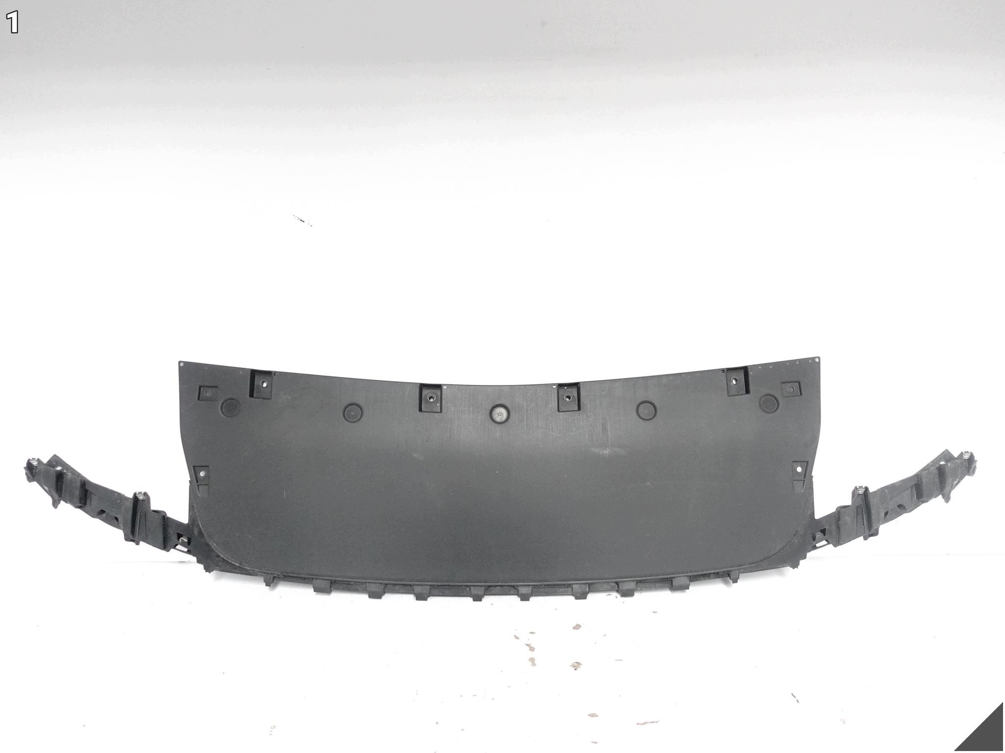 VW ID7 ID.7 14A 23- lower cover cover moulding SPOILER below bumper front