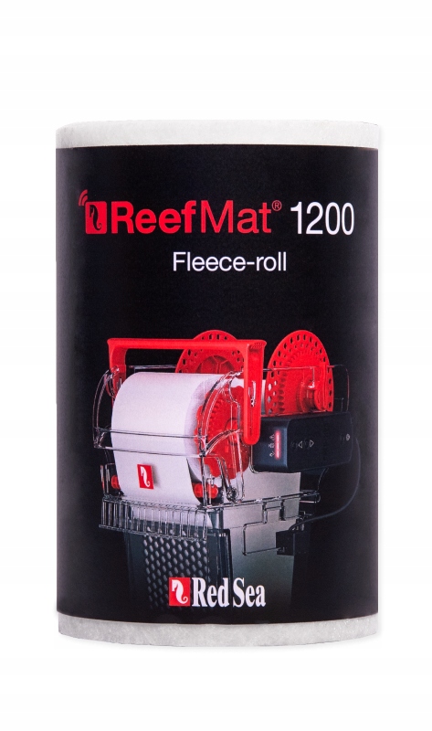 Red Sea Włóknina Filtracyjna Reefmat 1200