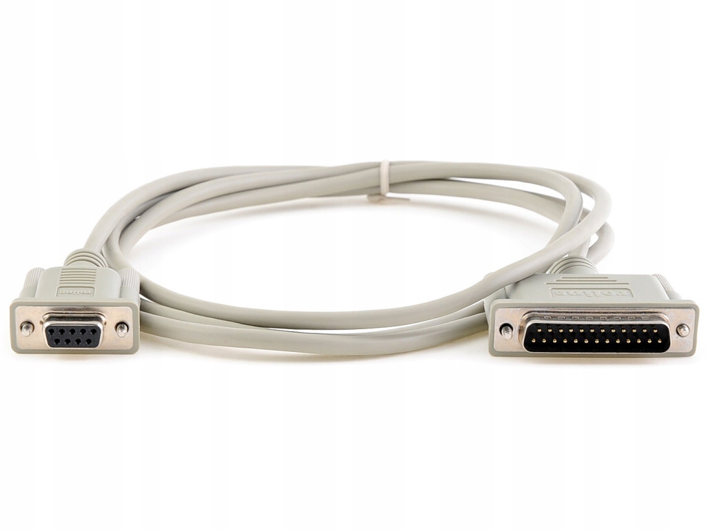 Kabel szeregowy Roline 11.01.4618