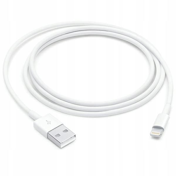 Kabel Apple MUQW3ZM/A blistr 1mLightning iPhone 5/SE/6/6 Plus/7/7 Plus/8/8