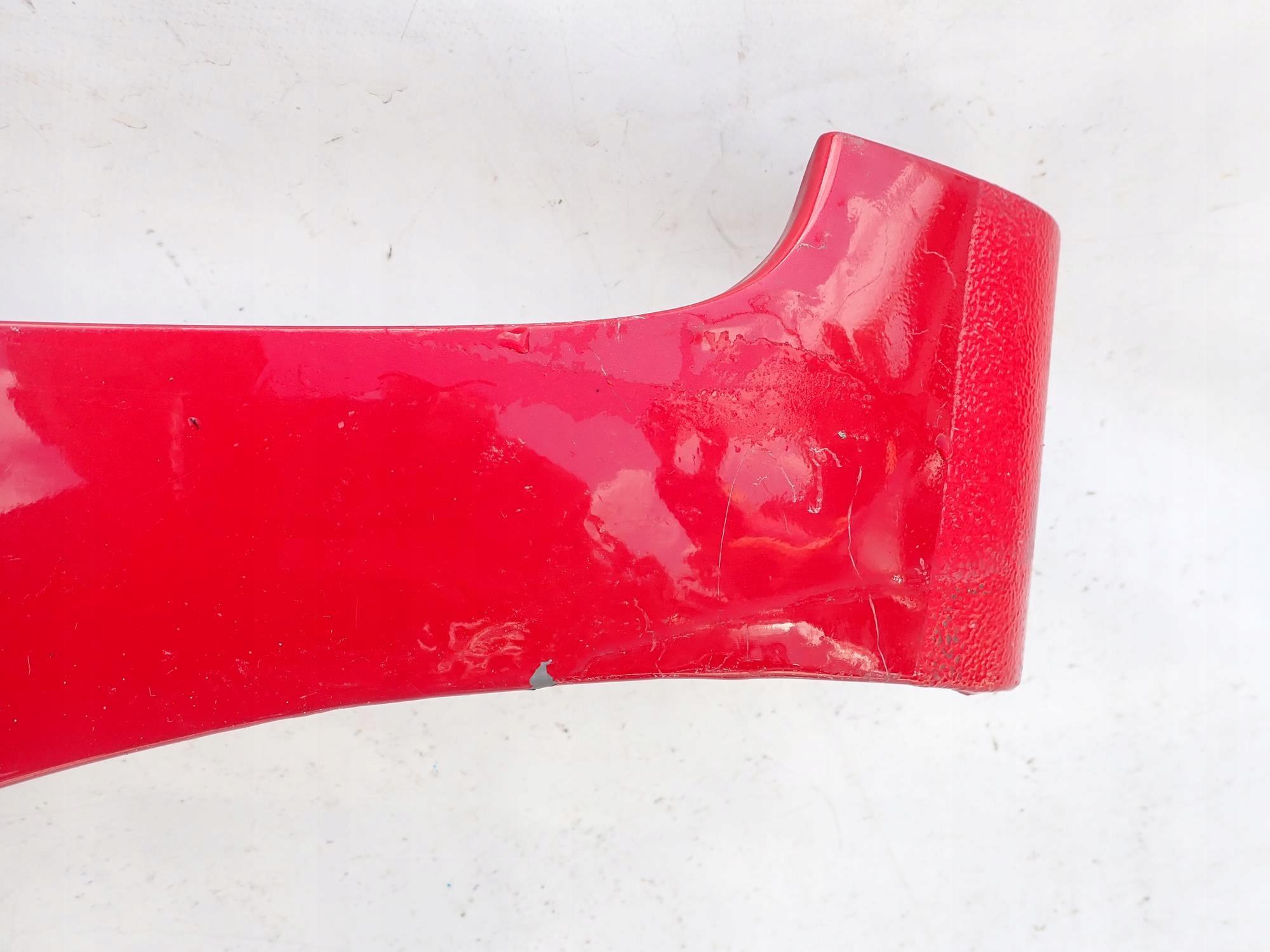 KIA PICANTO II 2 11-17 fender front front left