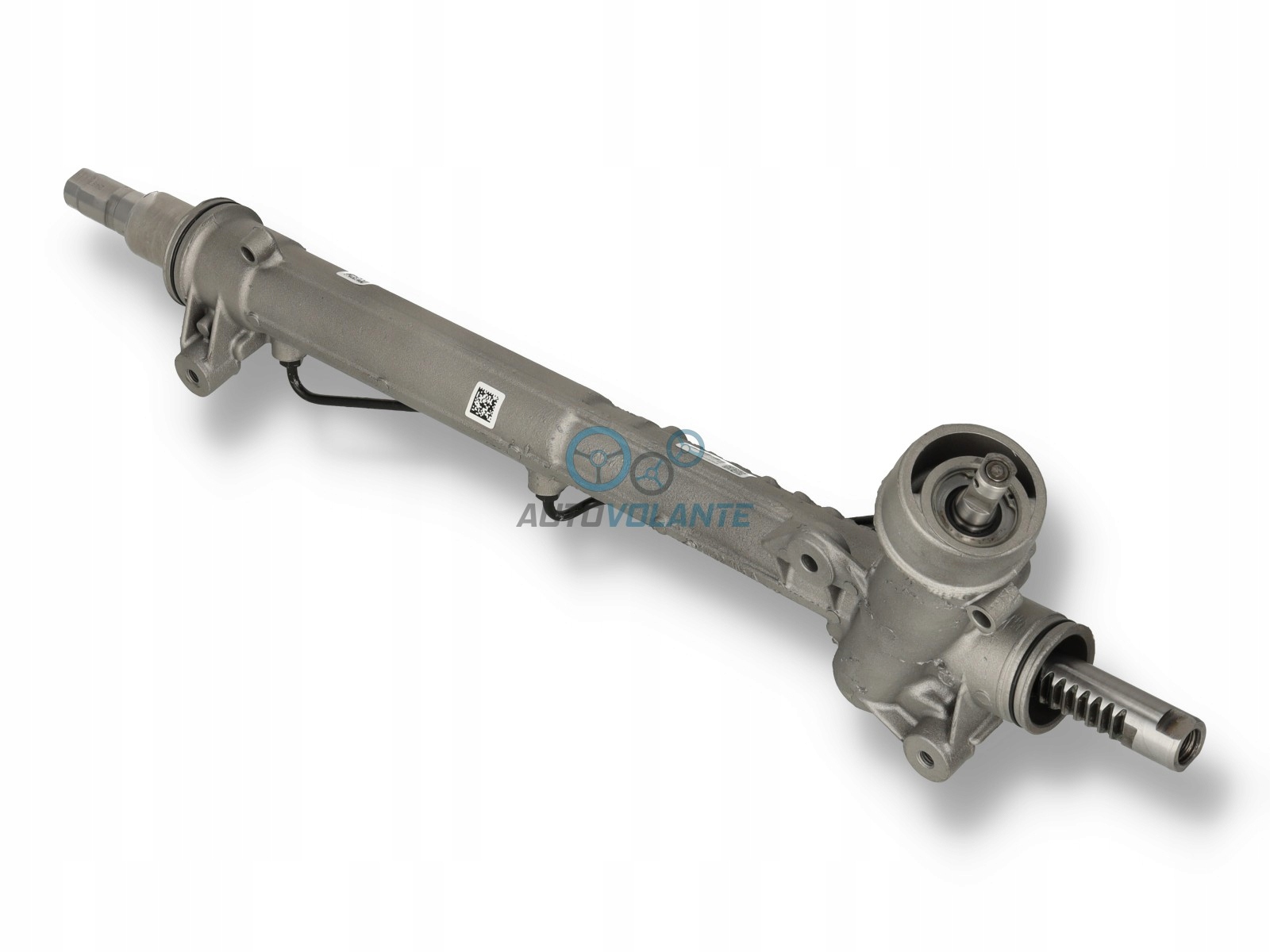 рулевая рейка A4 B5 8D zf