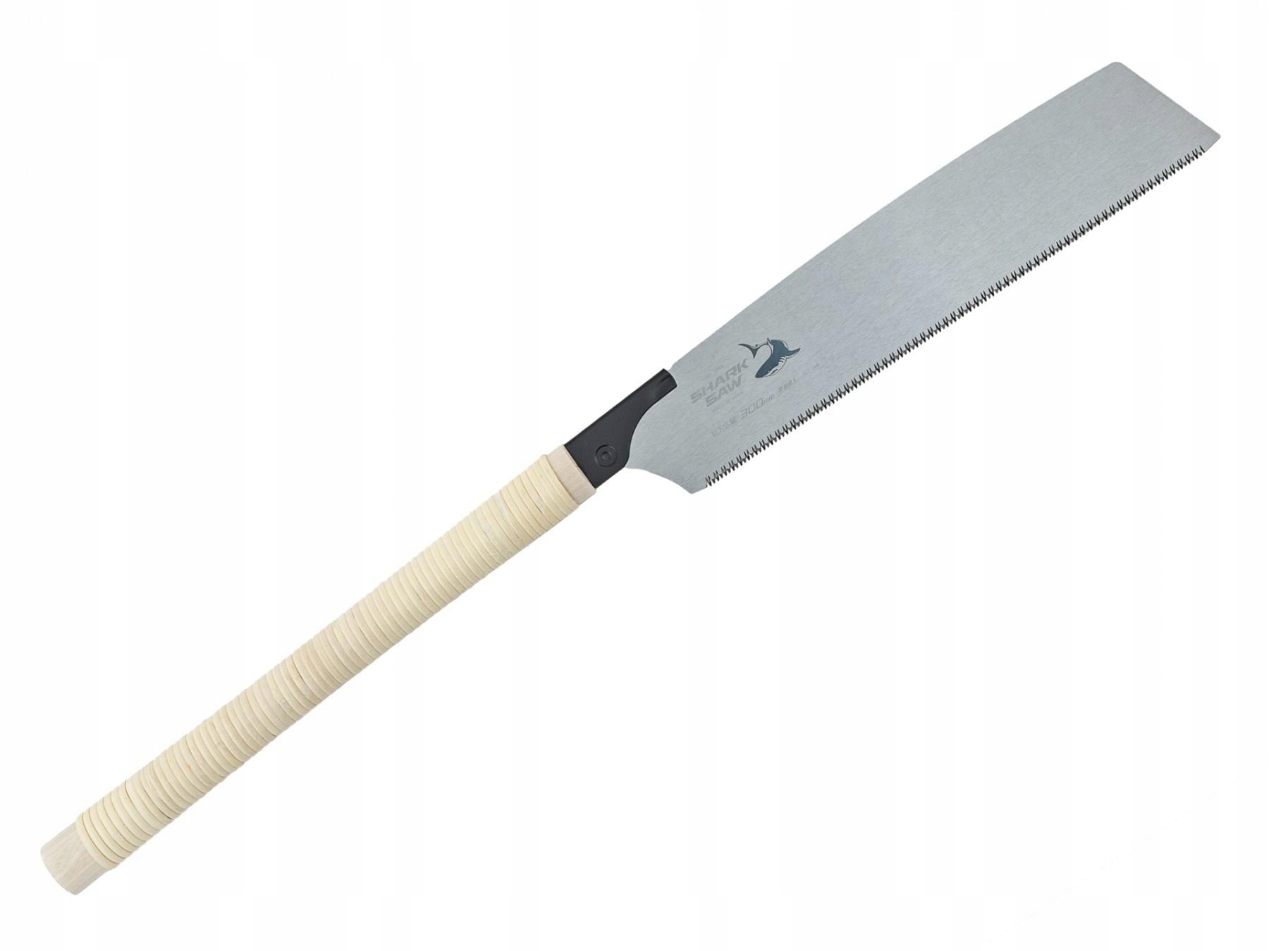 Japonská Kataba 300 mm – 12TPI – SharkSaw – Vyrobeno V Japonsku