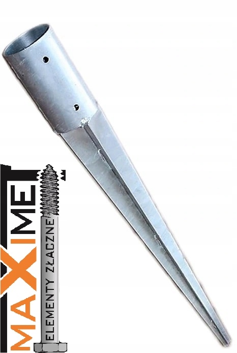 MOCNY ŁAŃCUCH D1 OCYNKOWANY DO HUŚTAWKI fi 6mm/1mb Długość 0 m