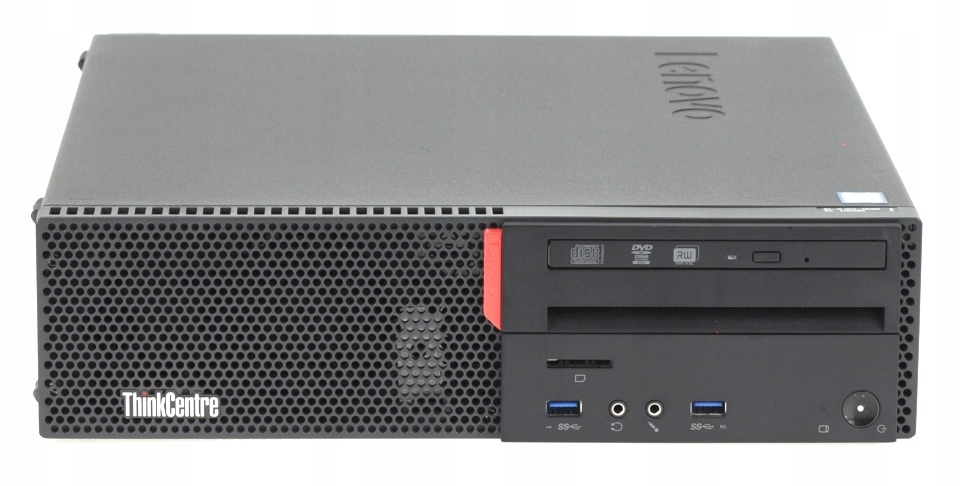 Lenovo M900 SFF i5-6500 8GB 500GB DVDRW