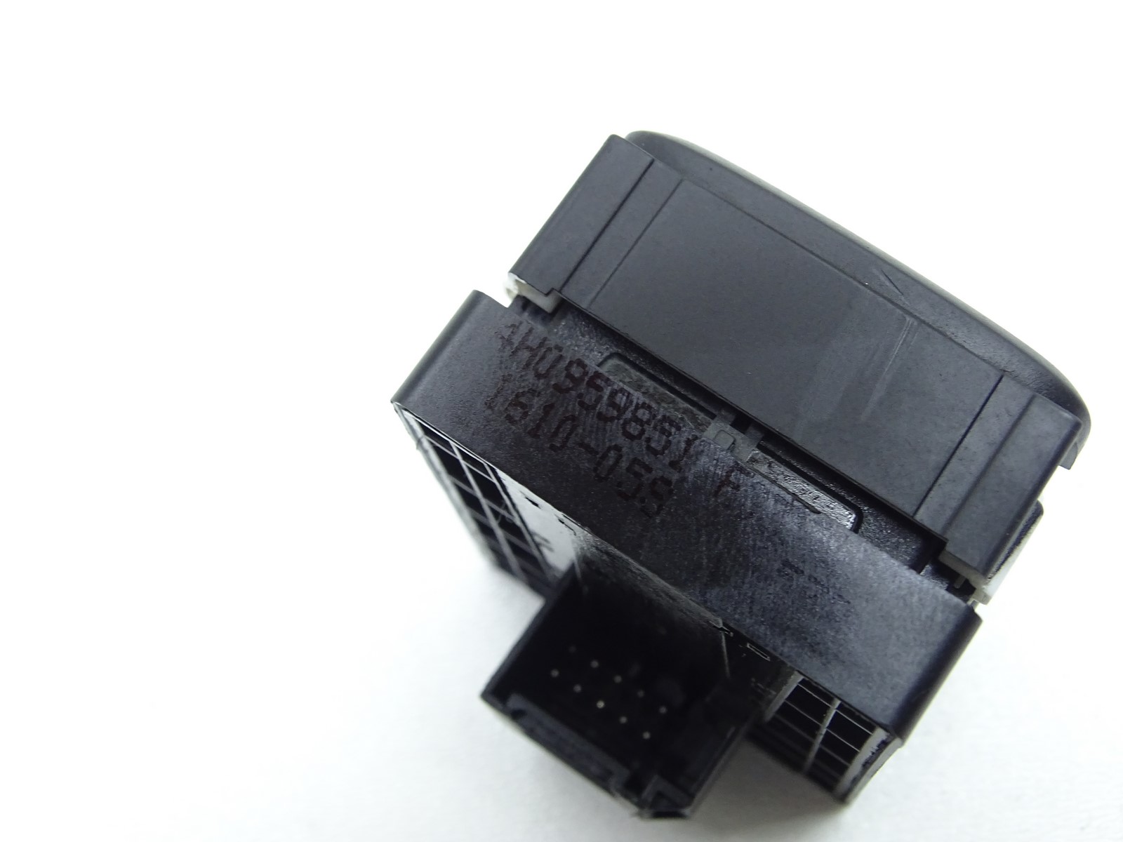 BOUTON PANEL ROLETY VITRE ARRIÈRE AUDI A8 D4 4H 10- 4H0959851F